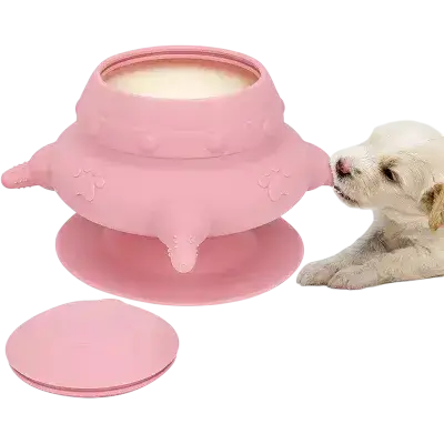 Baby Pet Milk Feeder