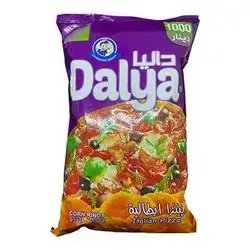 Dalya