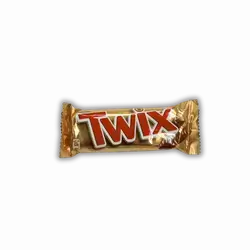 Twix 50 gm