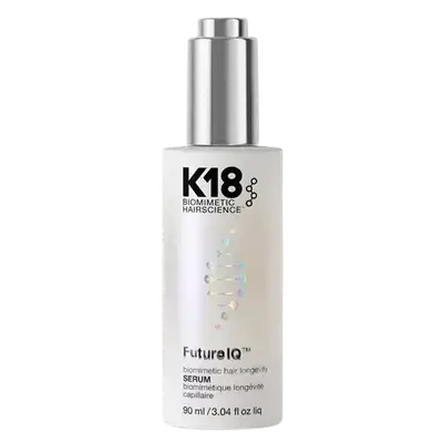 Future IQ Biomimetic Hair Longevity Serum 90ml _ K18