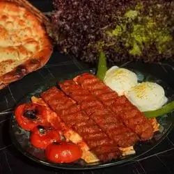 Iskandar Kabab