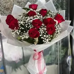 Flower Bouquet