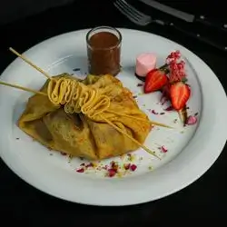 Soya Crepe