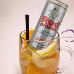 Red Mexican