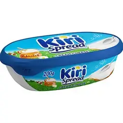Kiri Spread Cheese