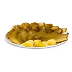 Pickles
