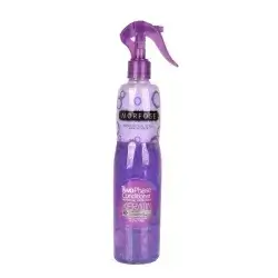 Morfose Keratin Two Phase Conditioner for damaged hair 400 ml