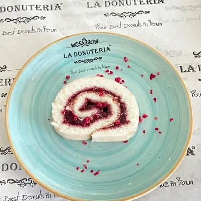Cake of the day