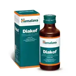 Diakof (Himalaya)