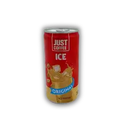 Ghost Ice Coffee Original 200 ml