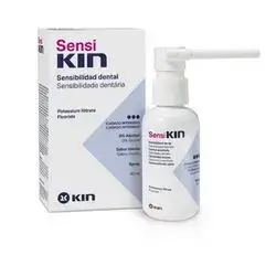 sensi kin spray