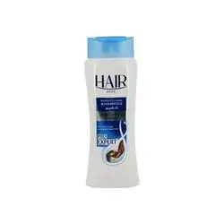 Hair Pro Expert Anti Dandruff Shampoo 650 Ml