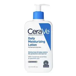 Cerave Oily Skin Made In France