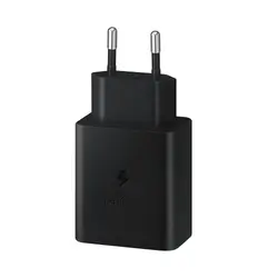 Samsung 45W Power Adapter USB-C Port 2pin