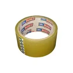 Transparent Tape