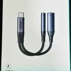 Adapter Typ-C Original Support All Devices