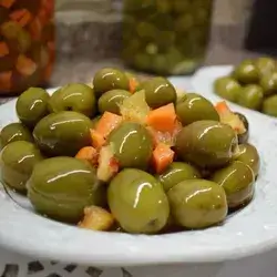 Olive 