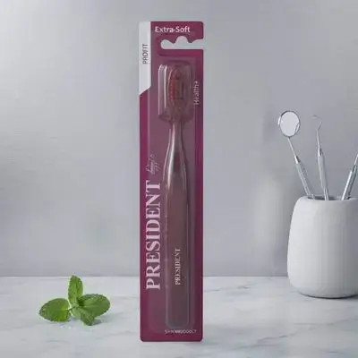 PRESIDENT EXTRA-SOFT