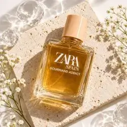 Zara Gourmand Addict Eau de Toilette