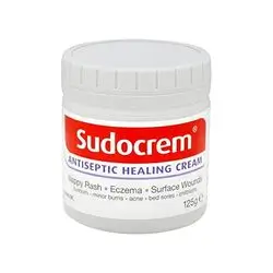 Sudocrem Antiseptic Healing Cream 125 Gm