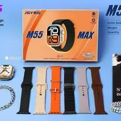 JSYES M55 MAX 6