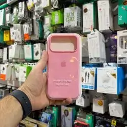 Iphone 17 pro max cover