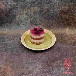 Vervet Cake 