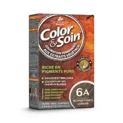 COLOR SOIN 6A