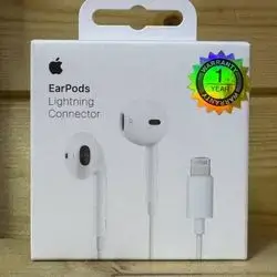 Headphone Iphone Original