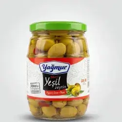 Yagmar Olives Stuffed with Pepper