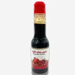 Pomegranate molasses Alin 350 ml