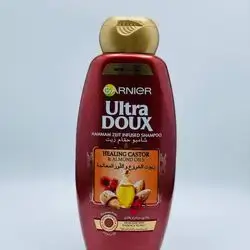 Carnival Shampoo 400 ml