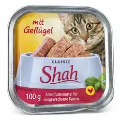 Shah Classic Poultry