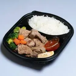 Normal Beef Plate