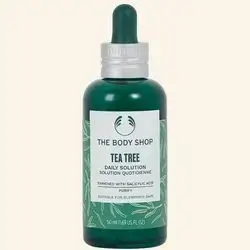 The Body Shop Tea Tree Daily Solution 50ml