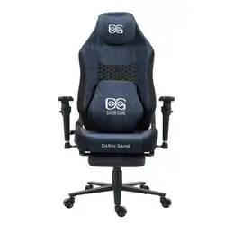 DGC - Xawanshko Dark blue