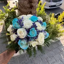 Bride Flower