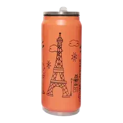 Water Bottel-A Design-Nikl