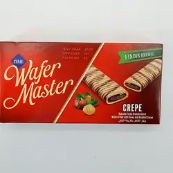Cizmeci Time Crepe Hazelnut 65 Gm