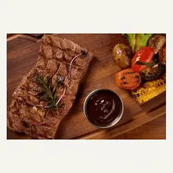 Beef Steak