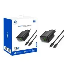 LITO 20W LC15L C_L
