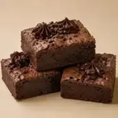 Fudge Brownies