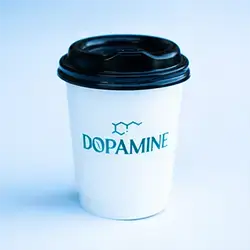 Caramel Latte
