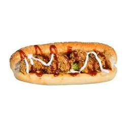Crispy Sandwich