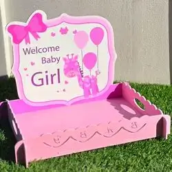 Baby tray