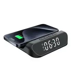 WIRELESS CHARGER