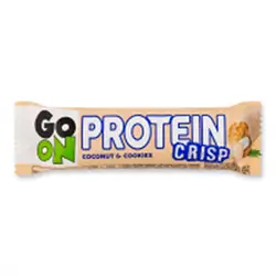 Protein Biscuit Cookies