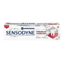 SENSODYNE Sensitivity & gum 75ml _ gsk
