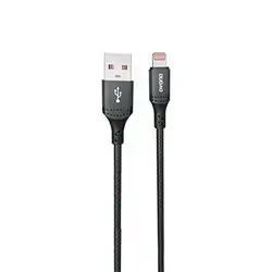 Fast Charging Cable USB to Lightning