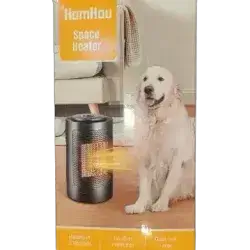 Pet Ceramic Heater